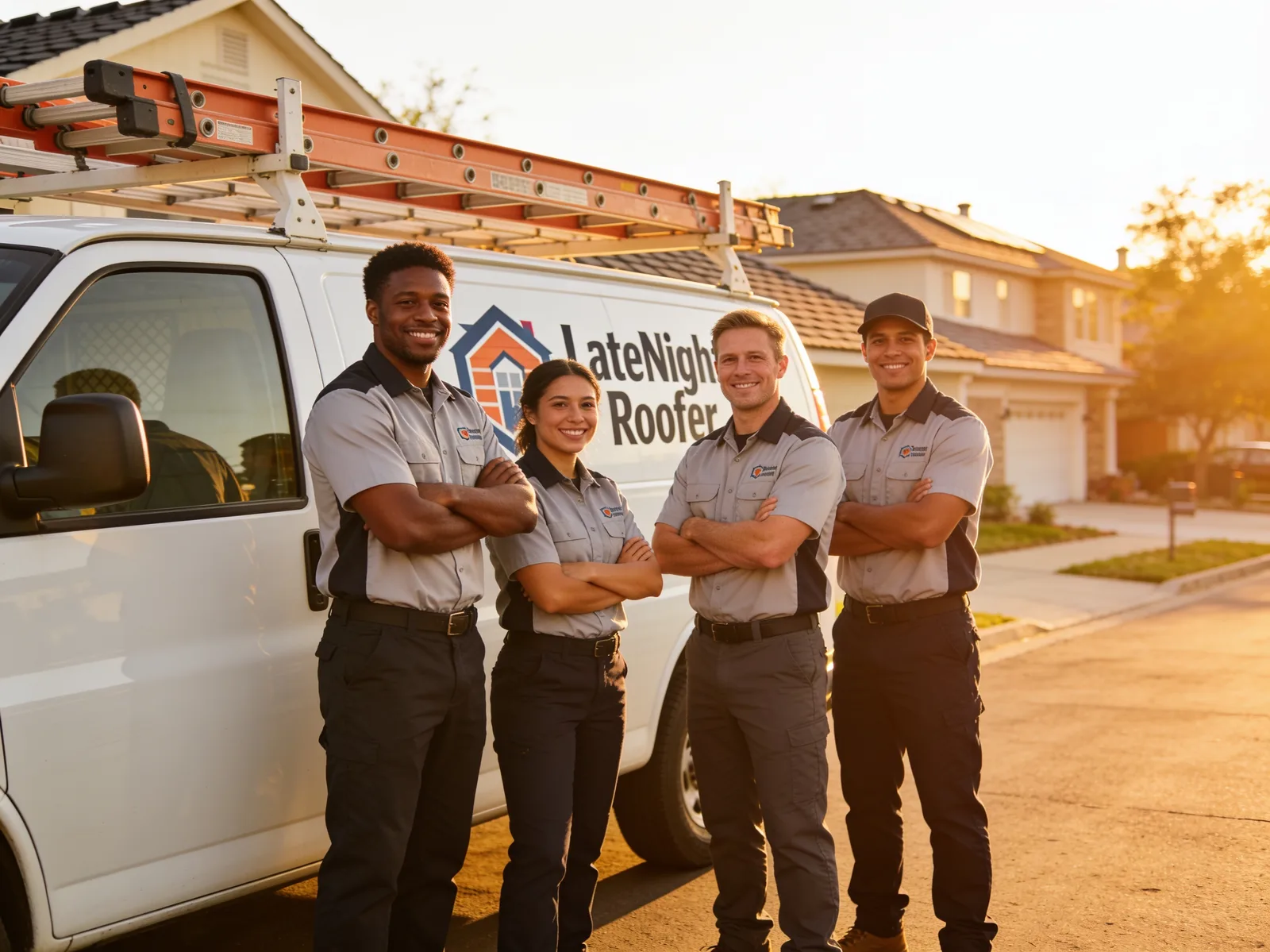 Emergency Roof Repair company in Weston, ID